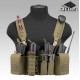 Разгрузочная система D3-R LC [ARS ARMA]